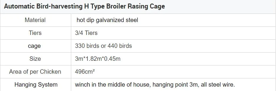 Broiler Chicken House Waterline Automatic Flat Broiler Aquaculture Waterline Equipment