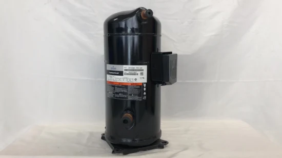 Zr250kce-Tw5-522 Copeland Refrigeration Scroll Compressor